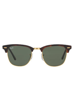  Ray-Ban Rb3016 in Tortoise 