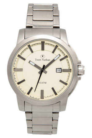  Trent Nathan TN4S02G2 Dial Watch 