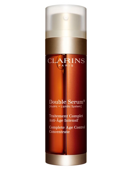 Clarins | Double Serum Limited Edition | Myer Online