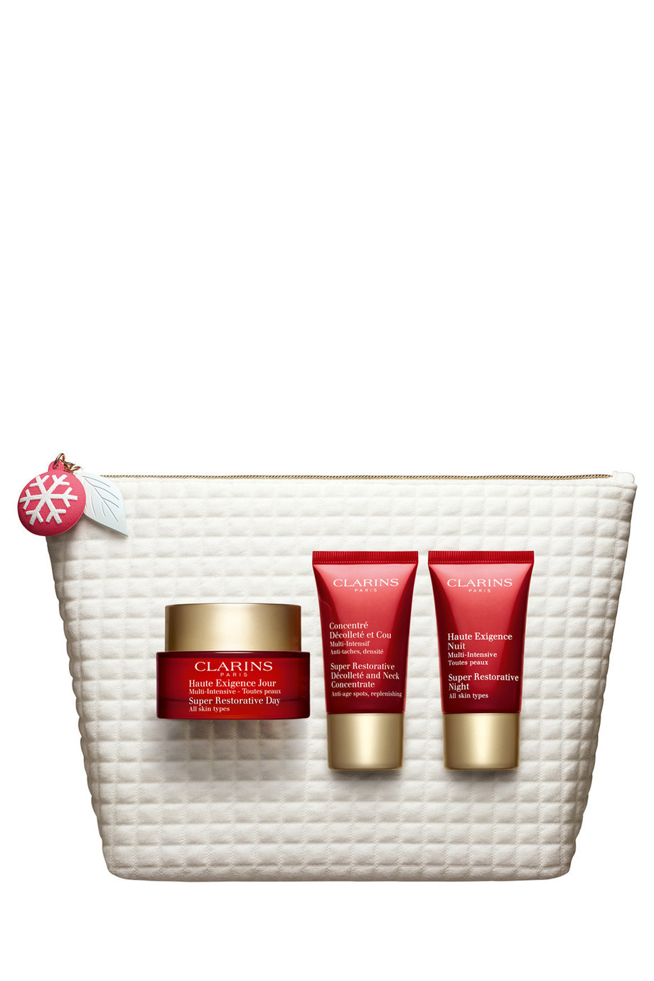 Clarins Clarins Super Restorative Collection Myer Online