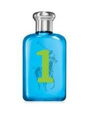 big pony blue edt