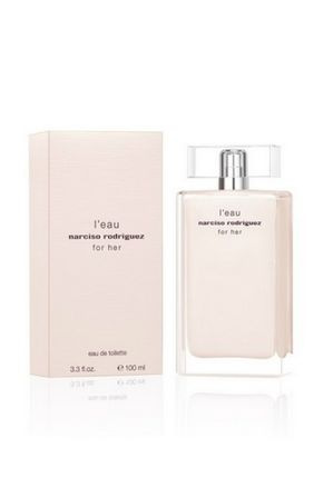 Narciso Rodriguez - L'eau EDT