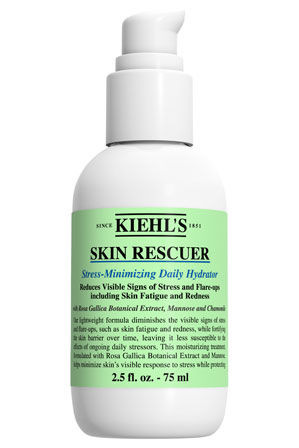  Kiehl's Ultra Facial Skin Rescuer 