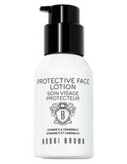  Bobbi Brown Protective Face Lotion SPF 15 
