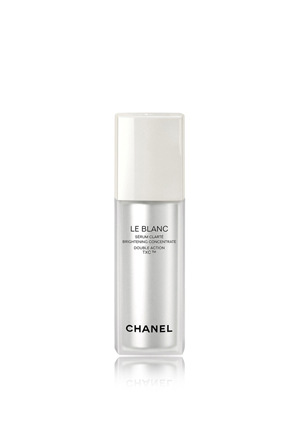  CHANEL LE BLANC Brightening Concentrate Double Action Txc™ 