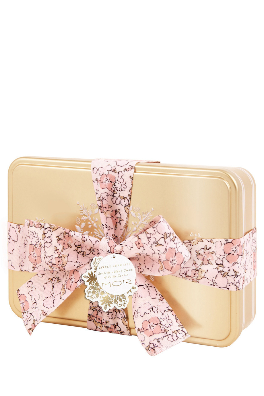 MOR Inspire Marshmallow Trio Set Myer Online