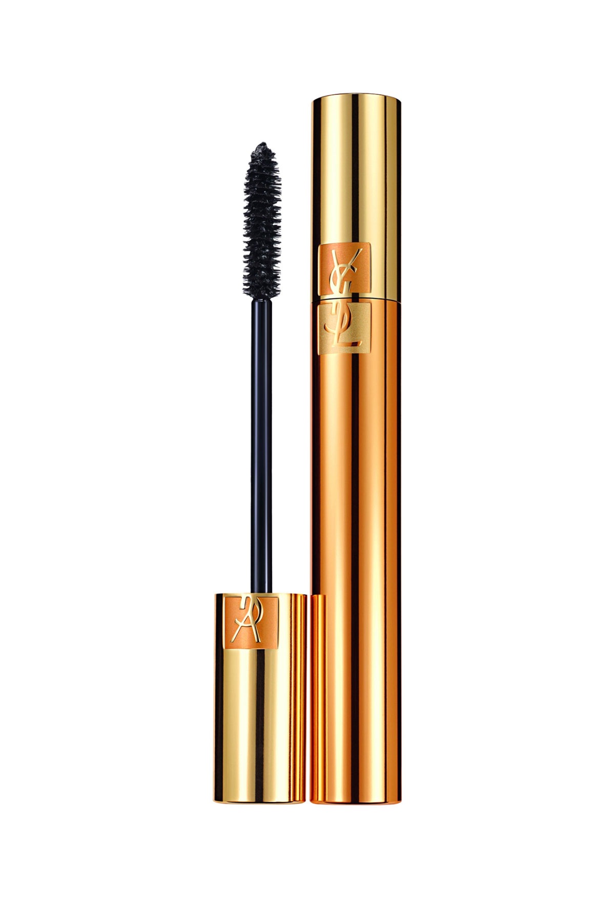 Yves Saint Laurent | Mascara Volume Effet Faux Cils Shocking ...  