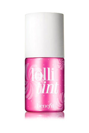 Benefit | Lollitint Orchid-Tinted Lip &amp; Cheek Stain | Myer Online