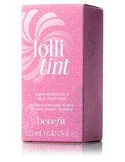 Benefit | Lollitint Orchid-Tinted Lip &amp; Cheek Stain | Myer Online
