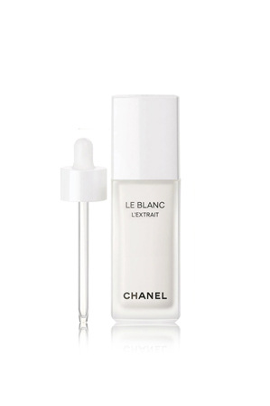  CHANEL LE BLANC L'Extrait - Intensive Youth Whitening Treatment 