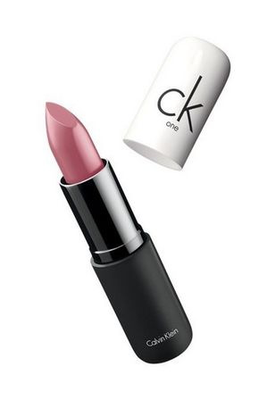 CK One Color - Pure Color Lipstick