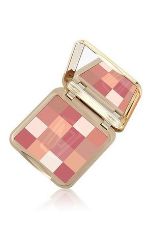 Napoleon Perdis - Mosaic Blushing Powder