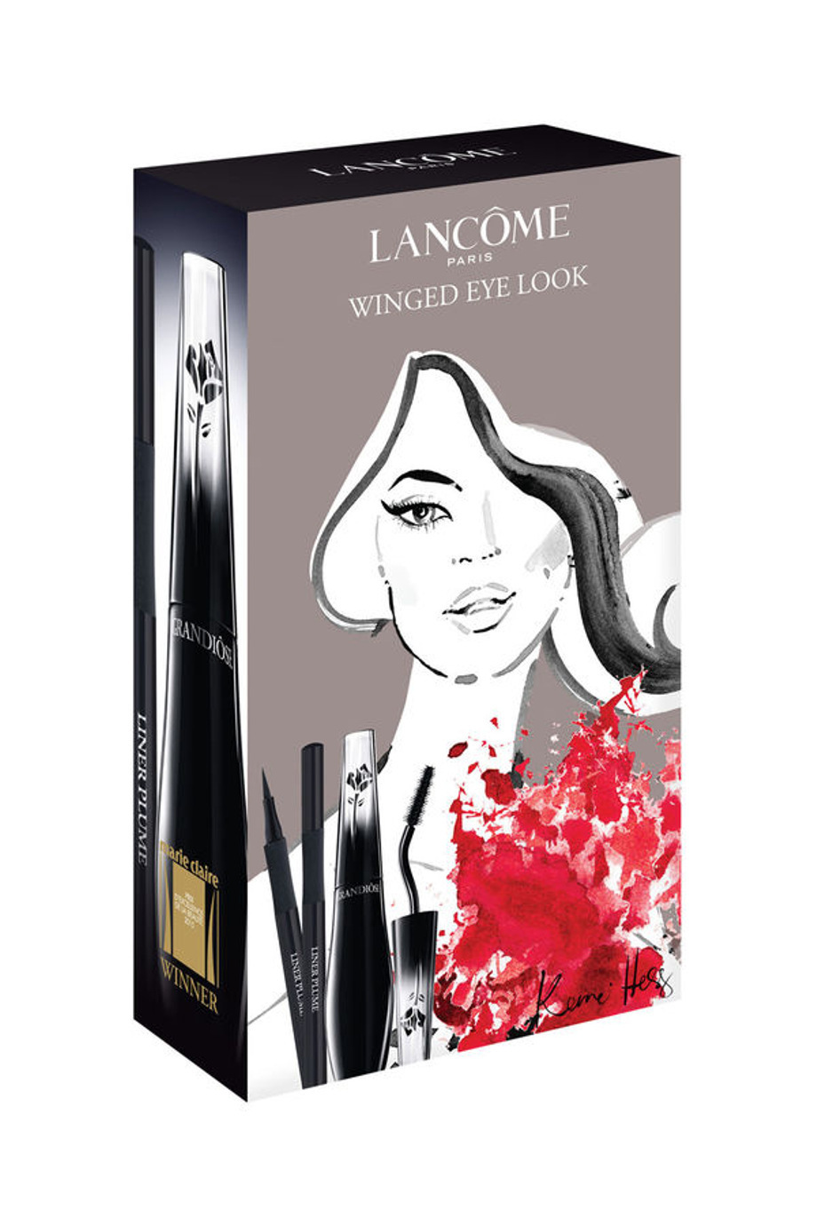 LancOme Winged Eye Pack Myer Online