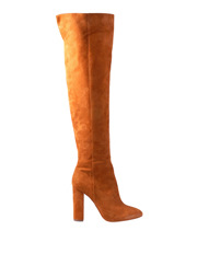 myer thigh high boots
