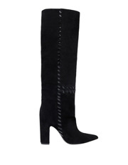 myer thigh high boots
