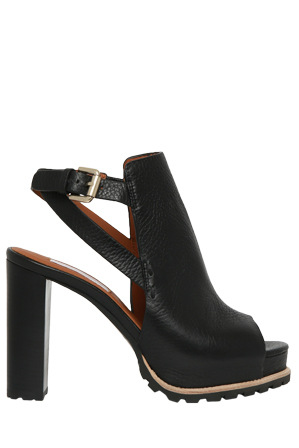 high heels myer