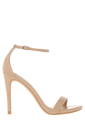 steve madden heels myer
