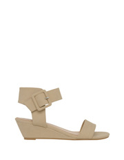 black sandals myer
