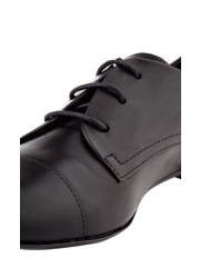 black pumps myer
