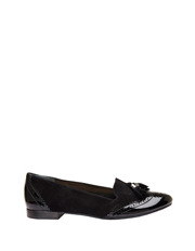 black pumps myer