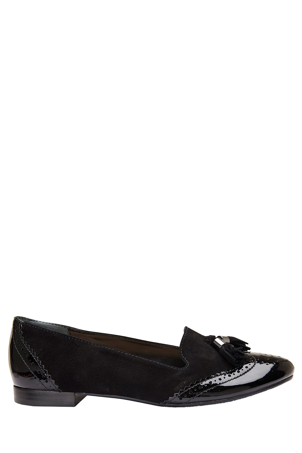 black pumps myer