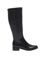 myer thigh high boots