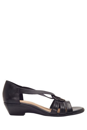myer womens sandals sale