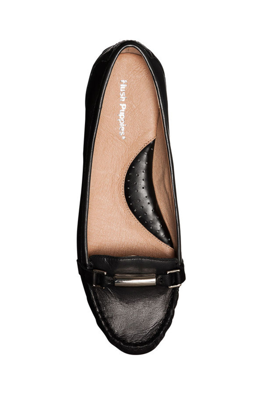 Hush Puppies | Maddie Loafer | Myer Online Hush Puppies | Maddie Loafer | Myer Online