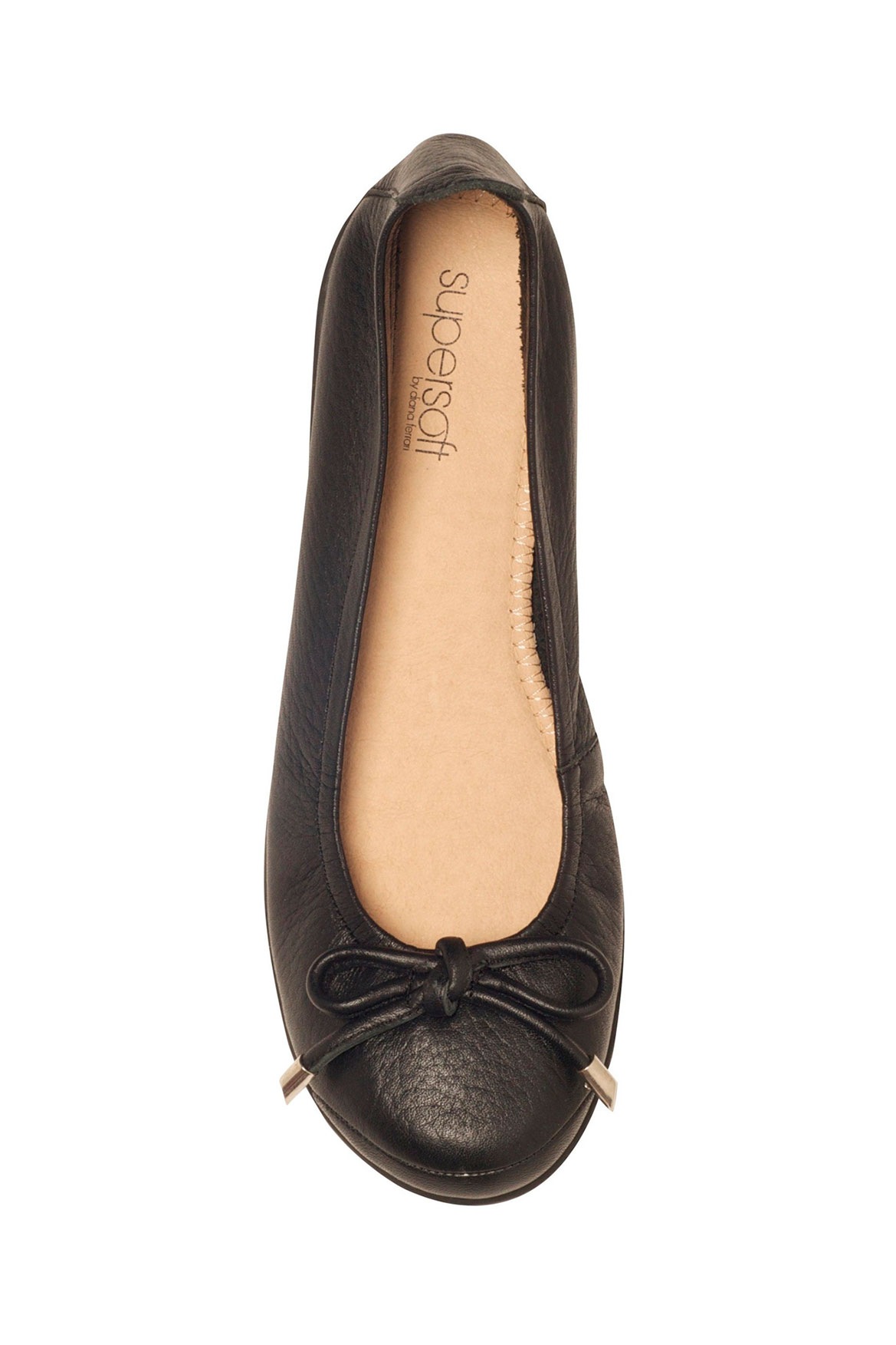 supersoft by diana ferrari flex soft ballet