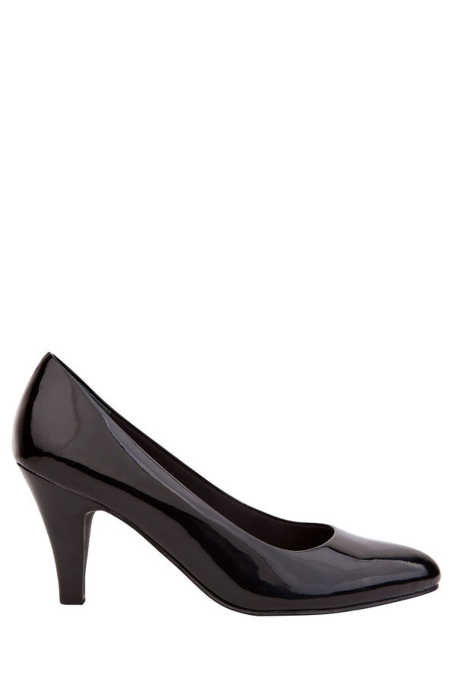 black pumps myer
