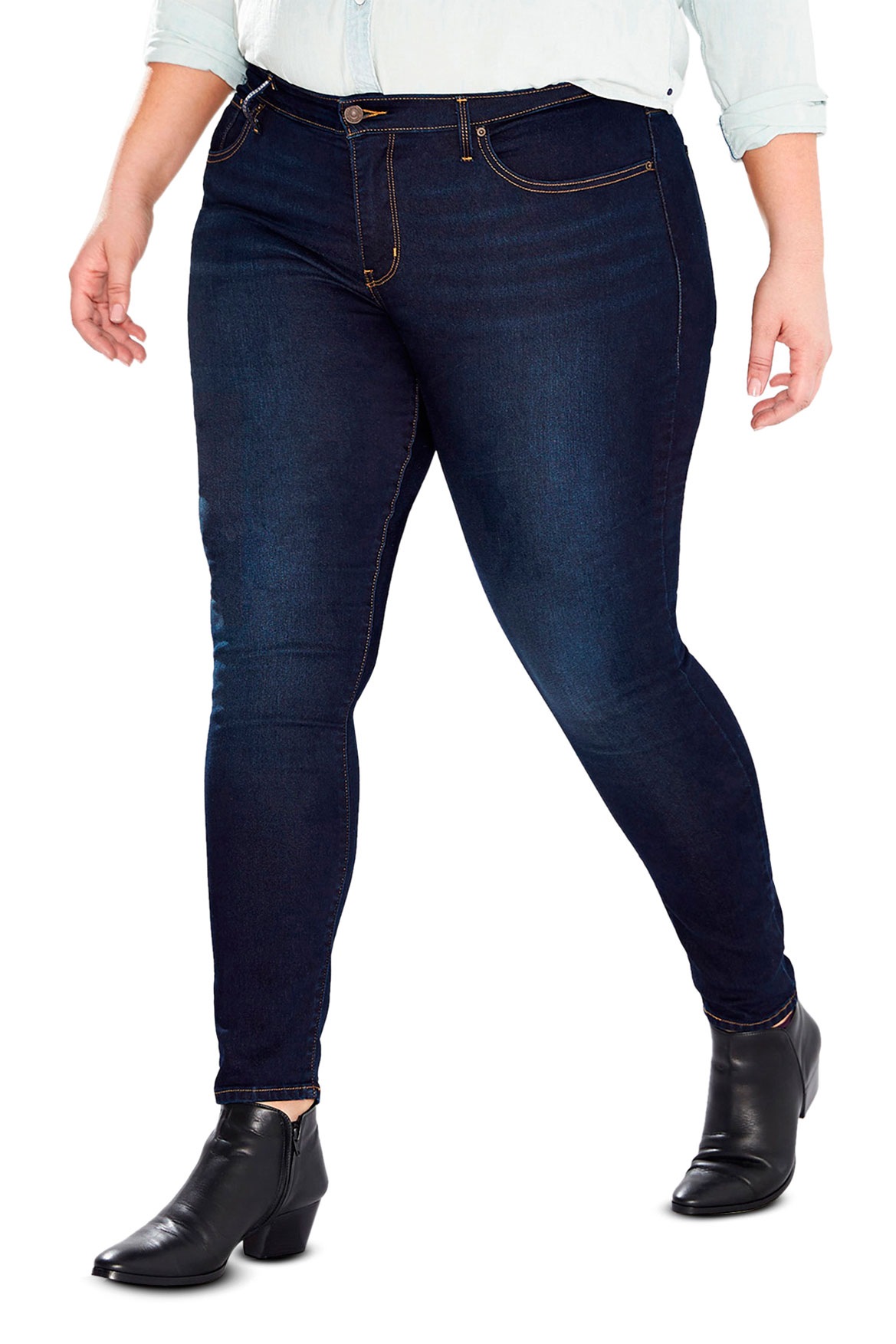 levis jeans myer