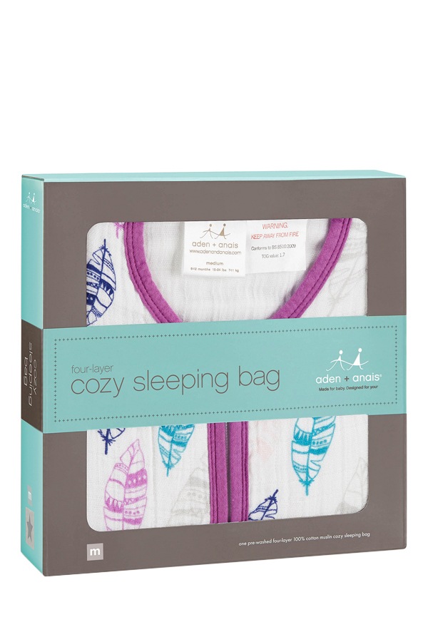 Aden & Anais Sleepbag Myer Online