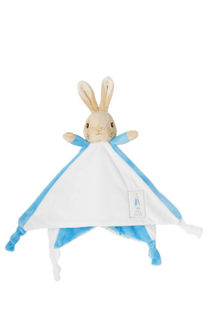  Beatrix Potter Peter Rabbit Comfort Blanket 