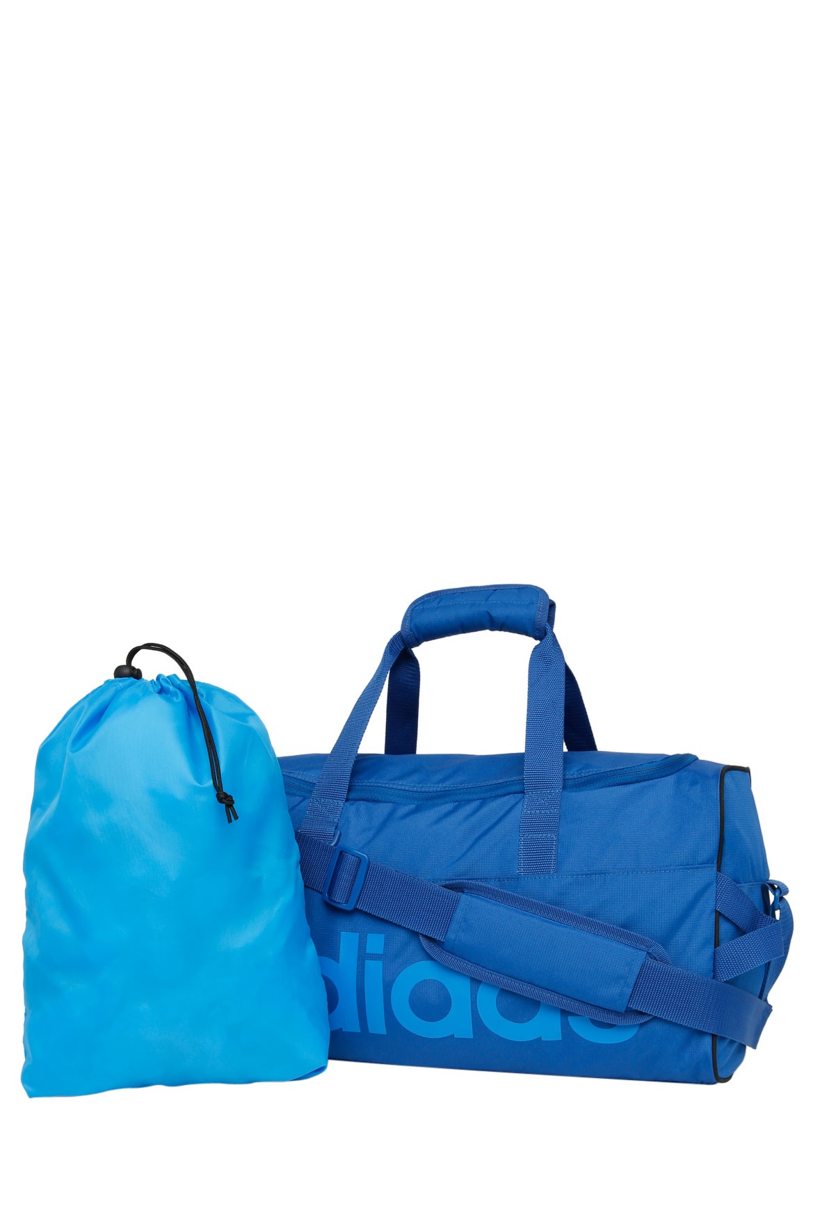 Adidas Linear Sports Bag Myer Online