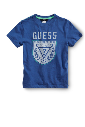  Guess Tee 