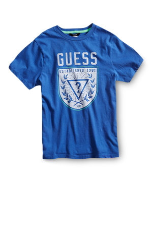  Guess Tee 