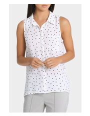 myer white shirt