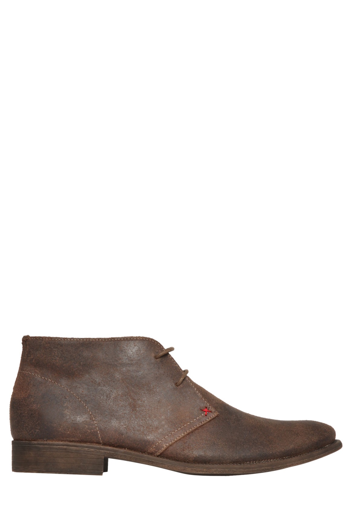 windsor smith guild tan boot