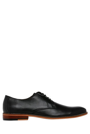  Trent Nathan Mackay Lace Up Derby 