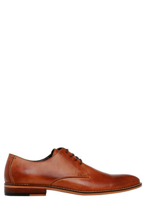  Trent Nathan Mackay Lace Up Derby 