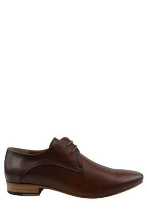 Trent Nathan Trent Nathan Woodford Lace up derby Tan 