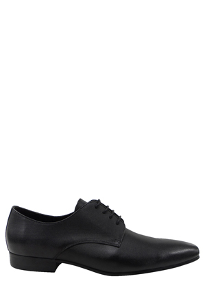  Trent Nathan Anton Lace Up Embossed Derby 
