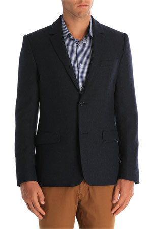 myer online menswear
