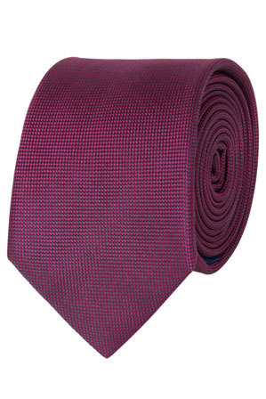  Boston Brothers Mini Luxe Weave Tie 