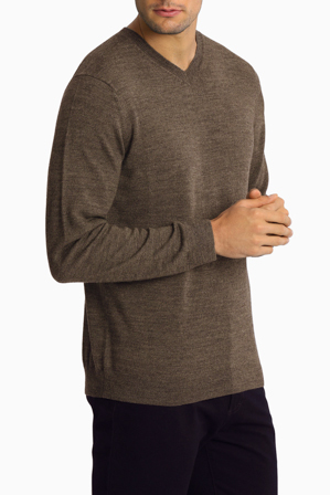  Reserve Mansfield Knit 