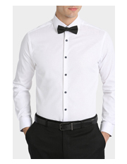 mens formal shirts myer