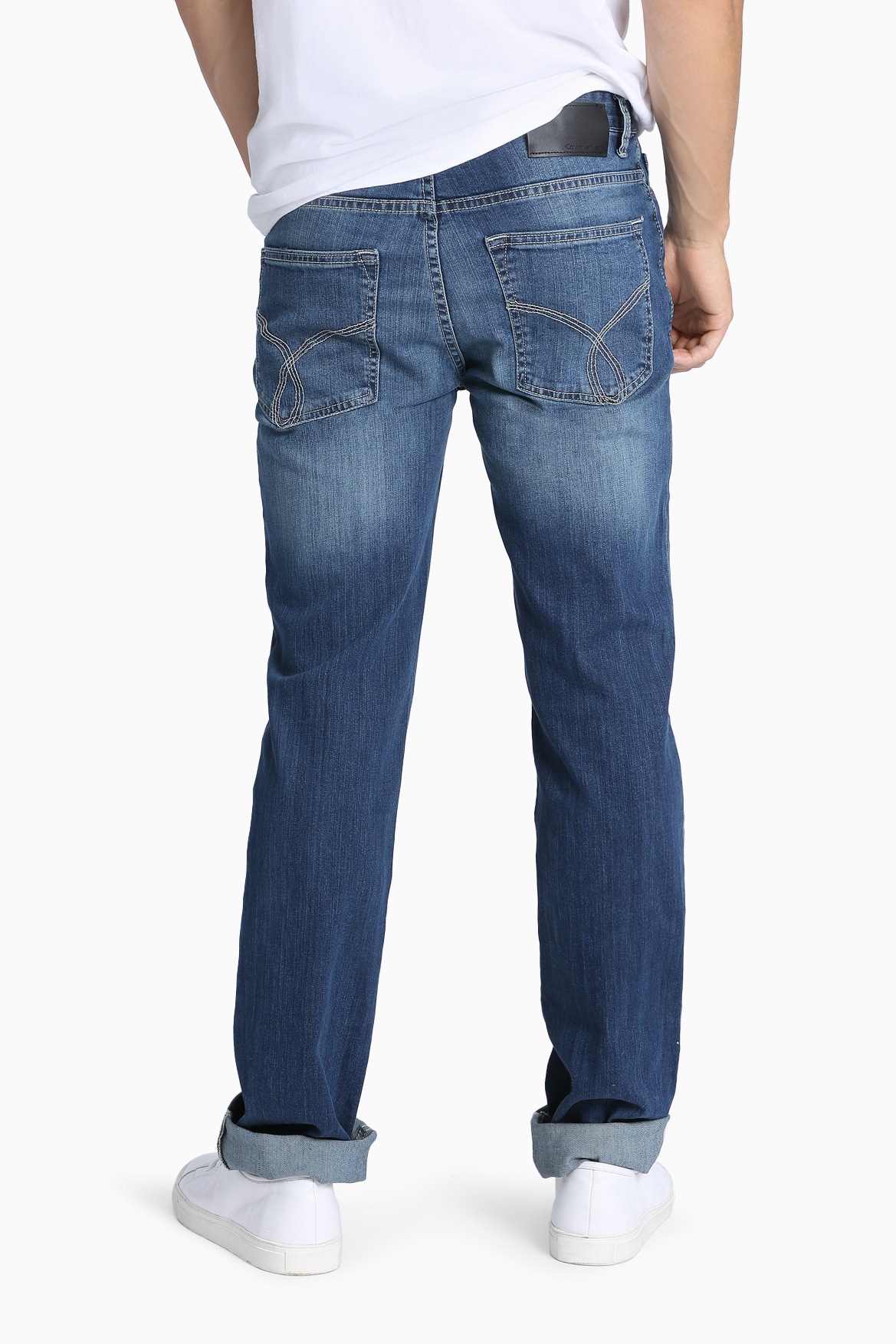 buy calvin klein jeans online