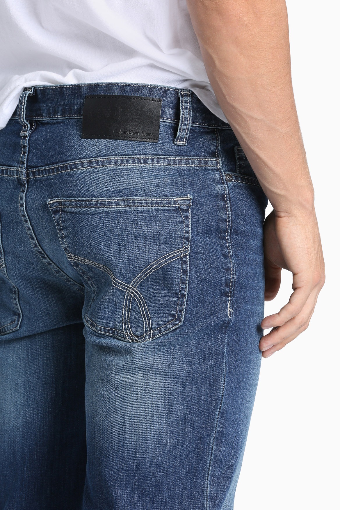 buy calvin klein jeans online