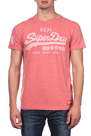  Superdry Vintage Logo T-shirt 