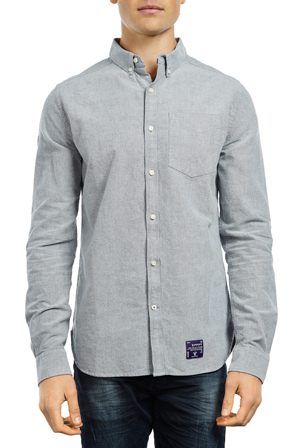 Superdry Ultimate Oxford Shirt 